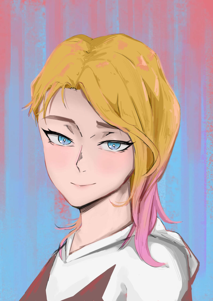 MARVEL - GWEN STACEY