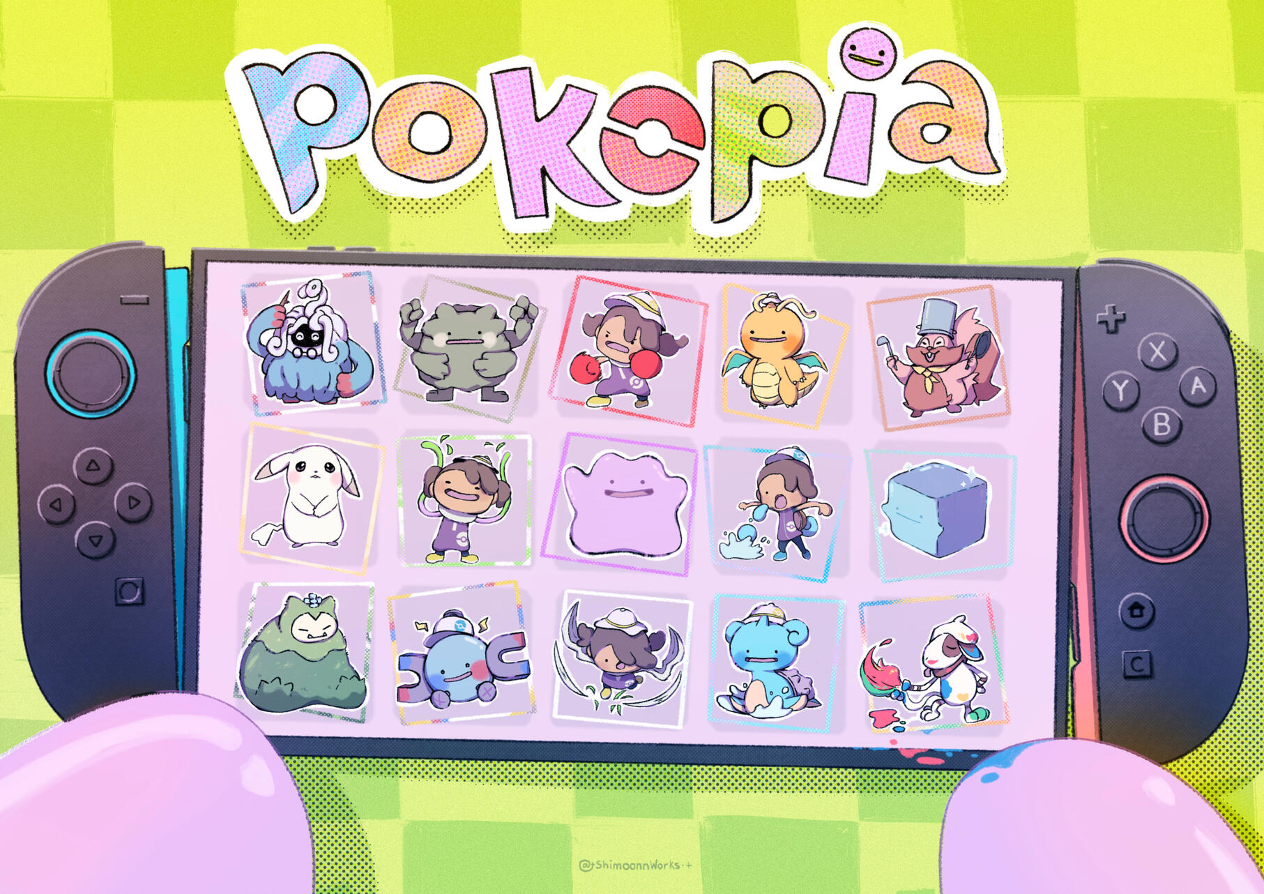 Pokopia