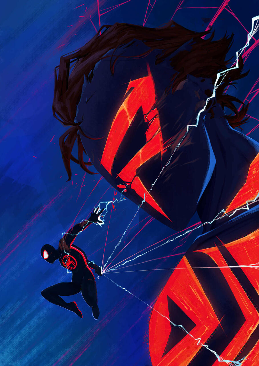 Spiderverse