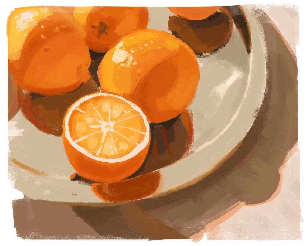 Orangi