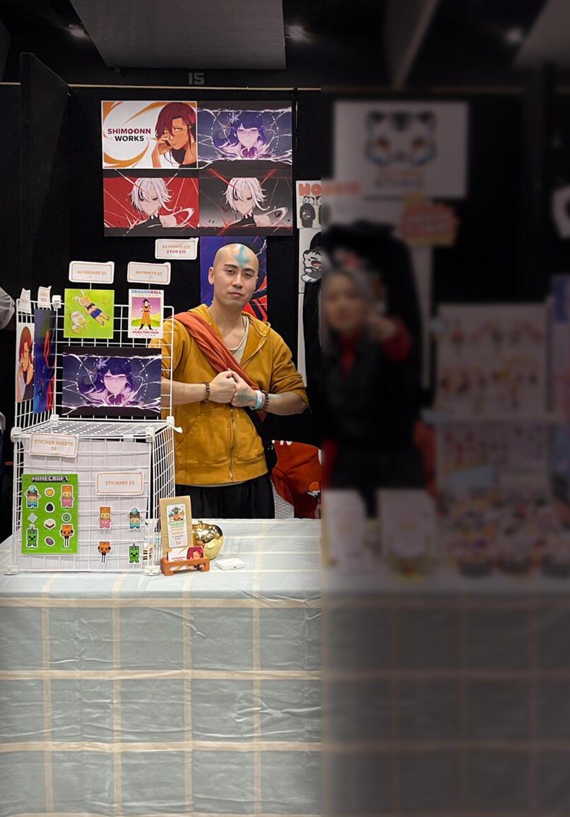 Animanga Melb 2024